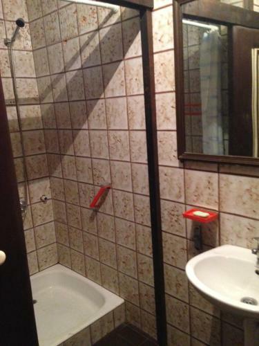 Holiday Home Vukovar '91