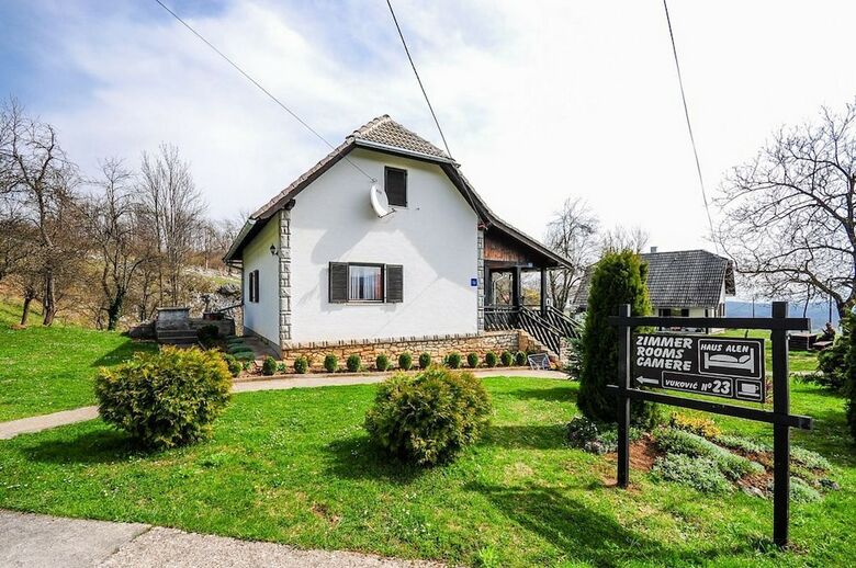 House Marica