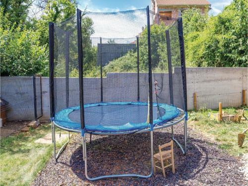 Three-bedroom Apartment In Poljane