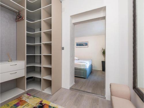 Three-bedroom Apartment In Poljane