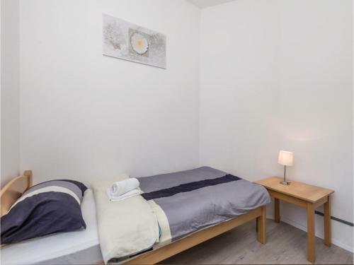 Three-bedroom Apartment In Poljane