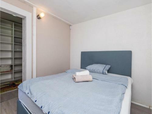 Three-bedroom Apartment In Poljane