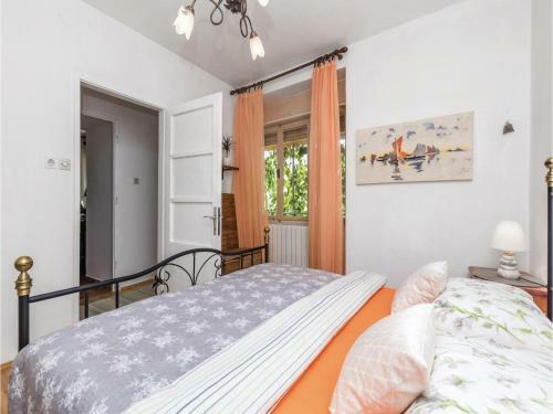 One-bedroom Apartment In Poljane