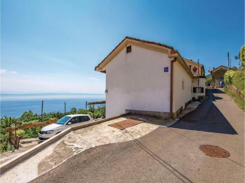 One-bedroom Apartment In Poljane