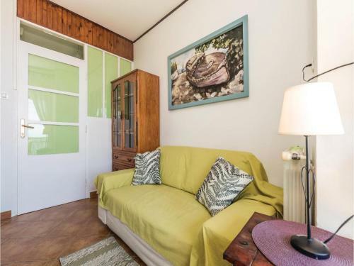 One-bedroom Apartment In Poljane