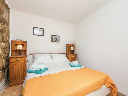 Two-bedroom Apartment In Poljane