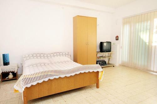 Apartments By The Sea Poljica (trogir) - 6020