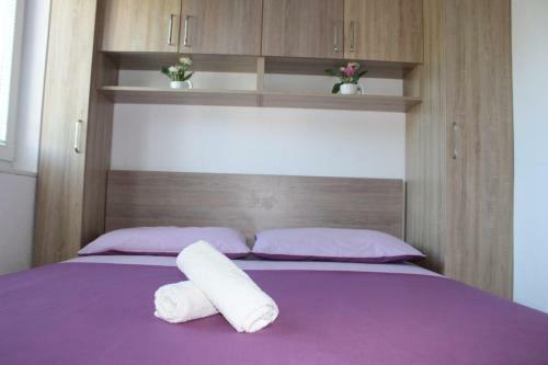 Vila Apartment