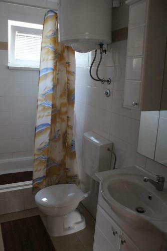 Vila Apartment