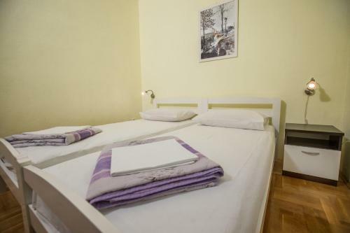 Apartments Jasna