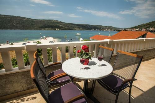 Apartments Jasna