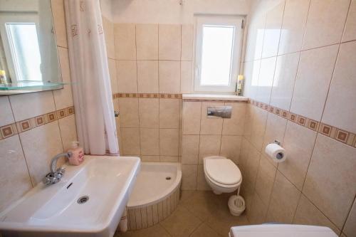 Apartments Jasna