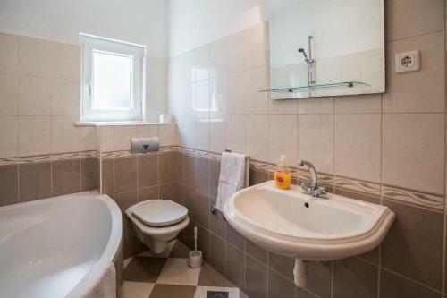 Apartments Jasna