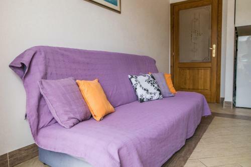 Apartments Jasna
