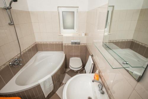 Apartments Jasna
