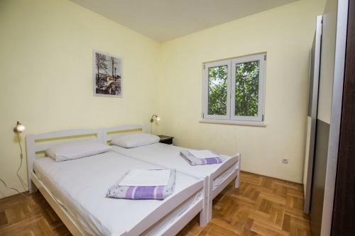 Apartments Jasna