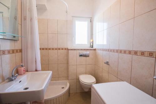 Apartments Jasna