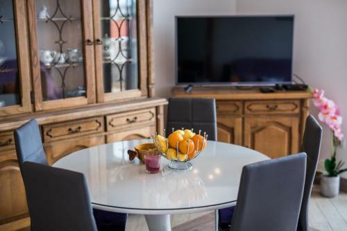 Apartments Jasna