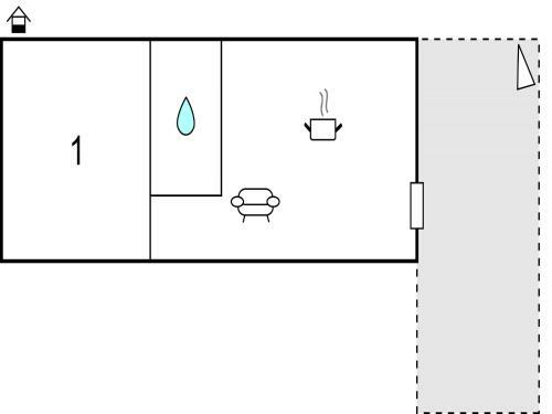 Apartment Poljica 14