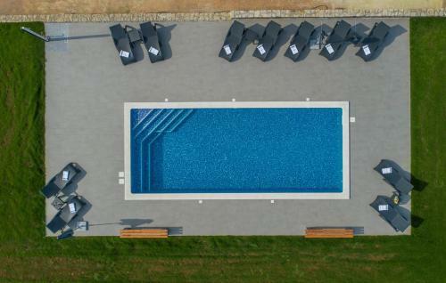 Hostal Sea View Apartments With Private Pool