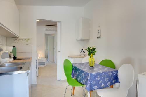 Holiday Home Cecile