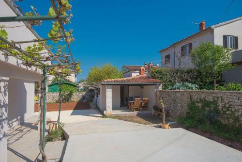 Holiday Home Cecile