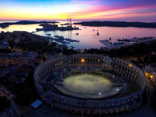 Apartman Andrea L