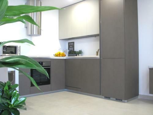 Apartman Andrea L