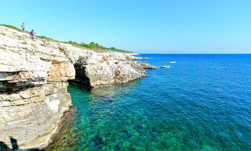 Apartman Andrea L