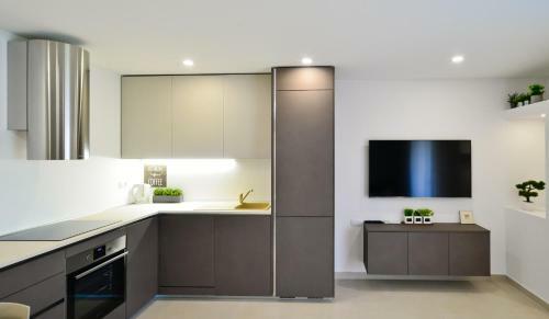 Apartman Andrea L