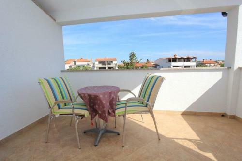 Hostal Apartments Anita