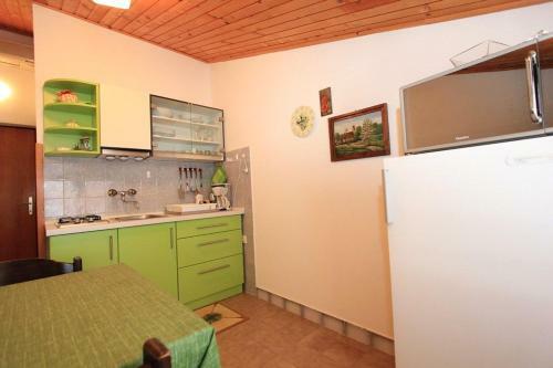 Hostal Apartments Anita