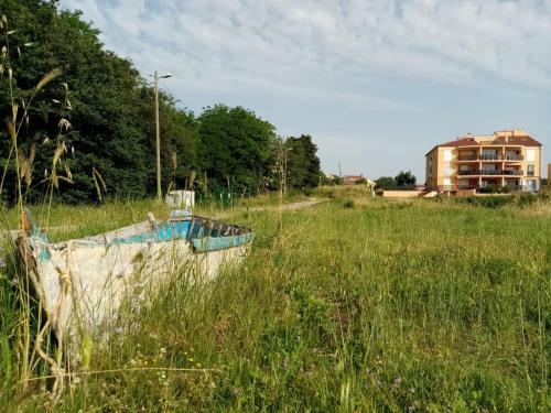 Apartamentos Pomer Port Marina