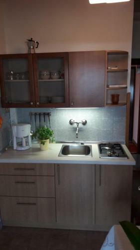 Hostal Apartments And Rooms Ana Pomer 217