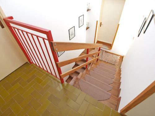 Apartments Ruzica 743