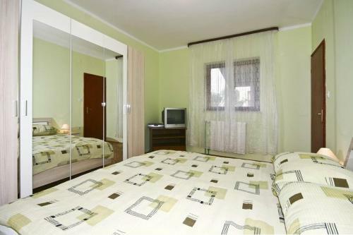 Apartment Robi