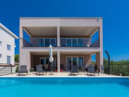 Villa Antonio