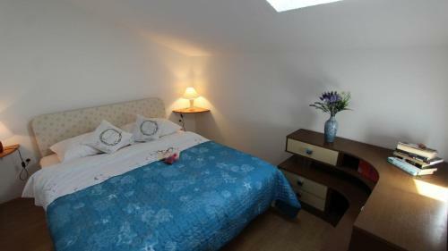 Apartment In Porat/insel Krk 13205
