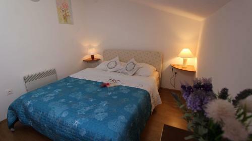 Apartment In Porat/insel Krk 13205