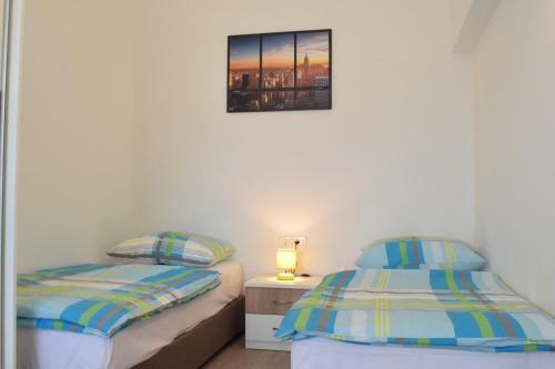 Luxury Apartments Otia