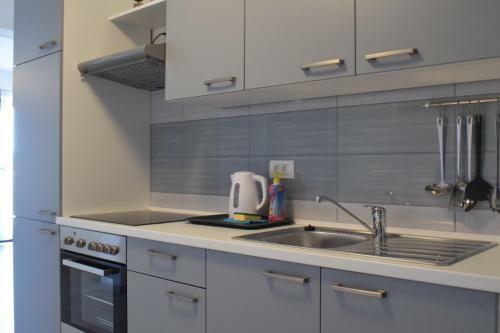 Luxury Apartments Otia