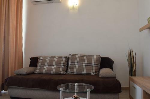 Luxury Apartments Otia