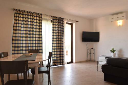 Luxury Apartments Otia
