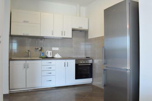 Luxury Apartments Otia