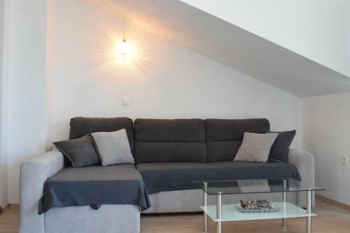 Luxury Apartments Otia
