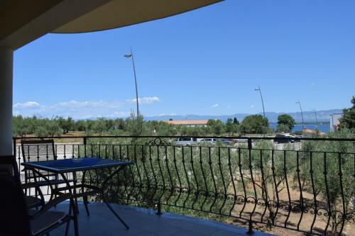 Luxury Apartments Otia