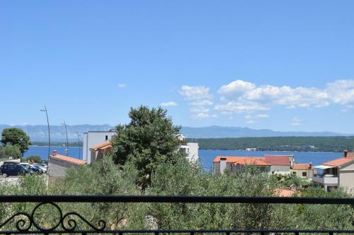 Luxury Apartments Otia