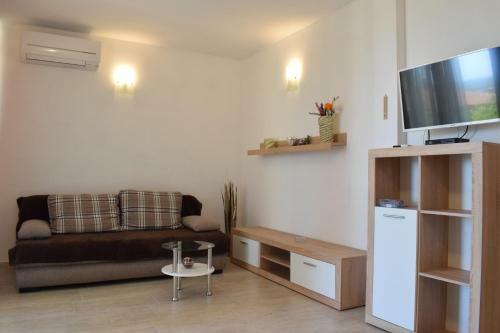 Luxury Apartments Otia
