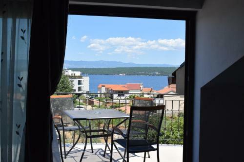 Luxury Apartments Otia