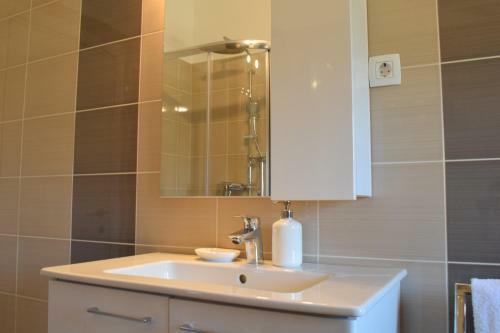 Luxury Apartments Otia